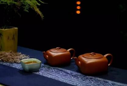 喝茶的好处,喝茶的人……