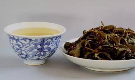 一年四季的茶叶，有何特征？