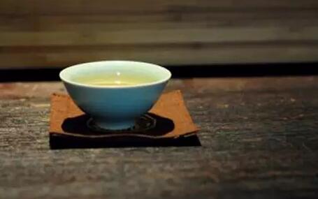 茶的健康八用，样样经典