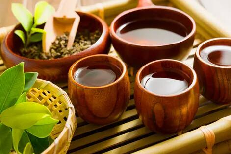 茶很苦，中国人为什么还爱喝呢？