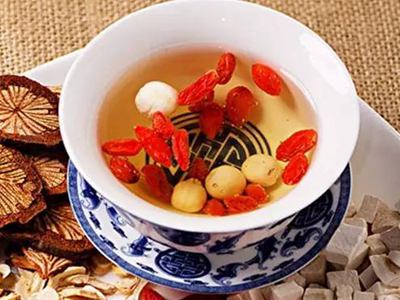 身体湿气重 喝这些祛湿茶准没错