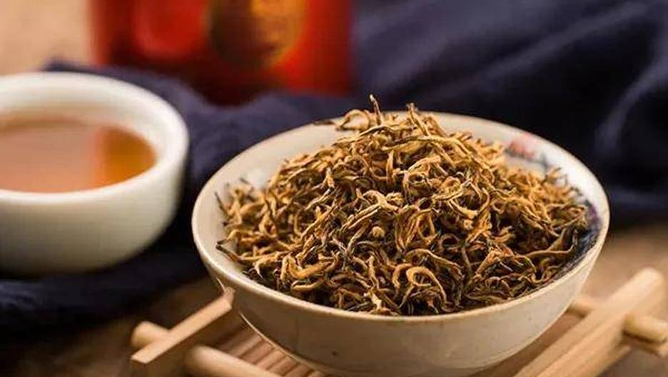 川红茶:中国红茶的瑰宝