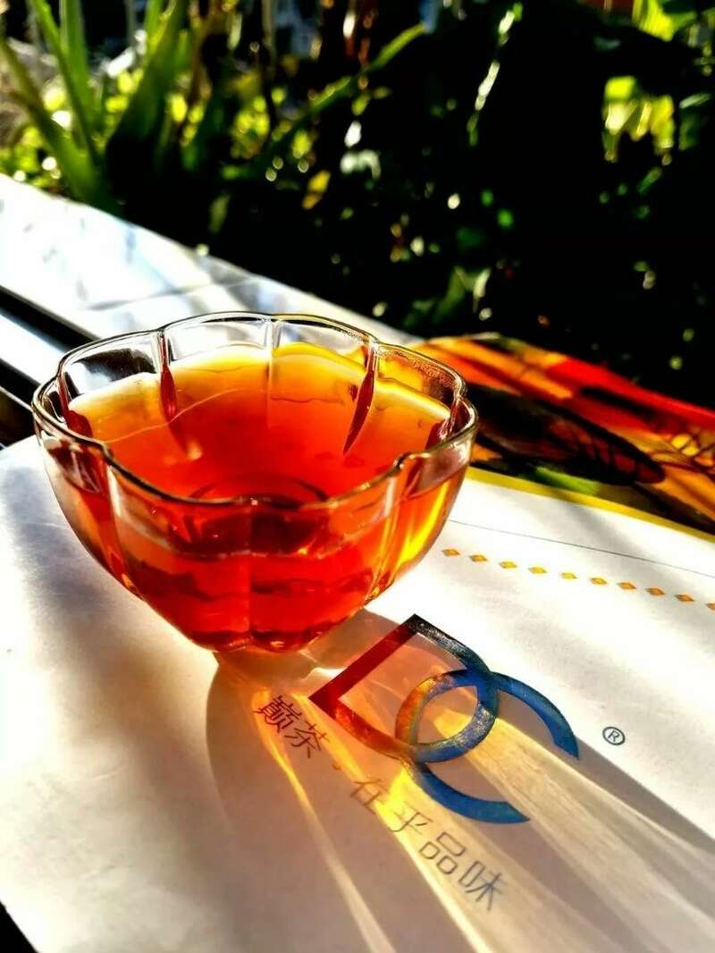 熟茶大前瞻:品质稳定性与极致慢养发酵