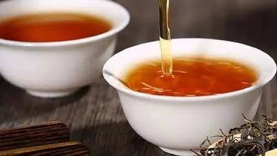 英红九号简介