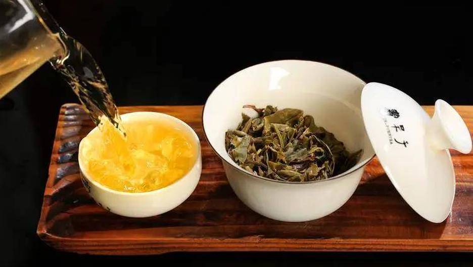 存好普洱茶,秋冬季要注意什么?