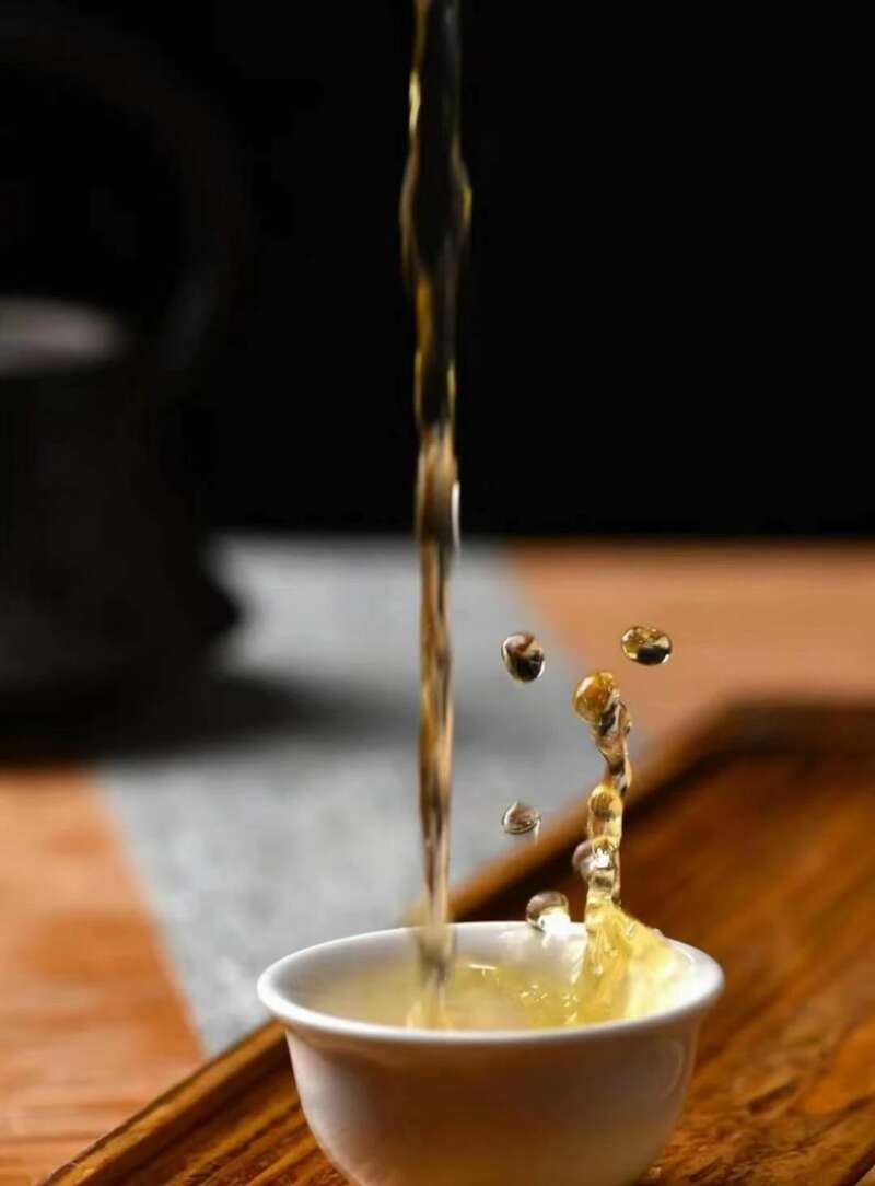 “洗茶”,是茶叶不洁净?还是什么