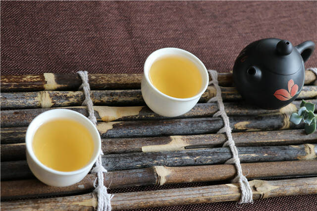 怎么喝普洱茶才能减肥？