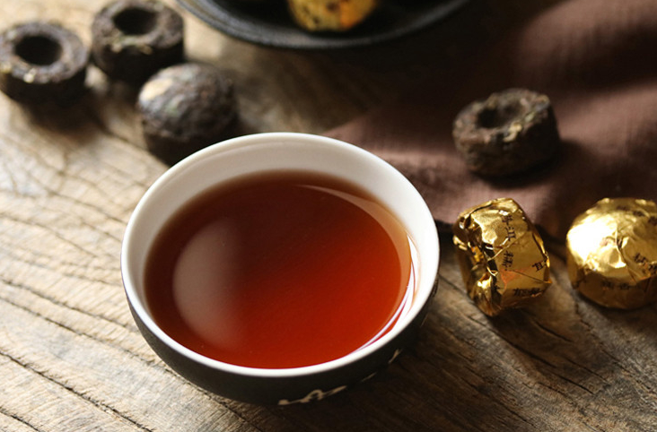 普洱茶:解酒良方还是健康隐患?