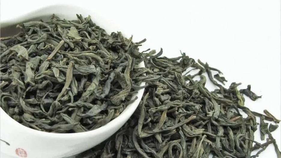 海南绿茶:热带海岛上的清新瑰宝