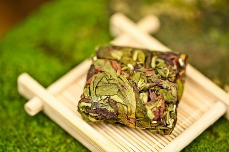 漳平水仙茶属于什么茶(独一无二的方块紧压乌龙茶)
