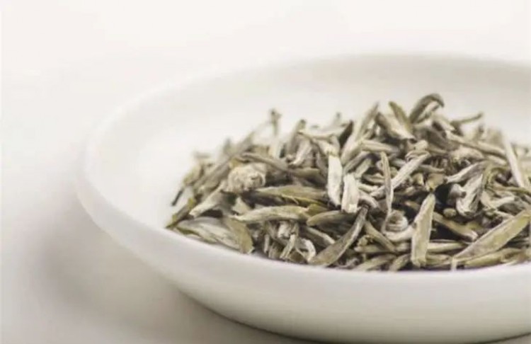 茉莉花茶的种类名称及图片
