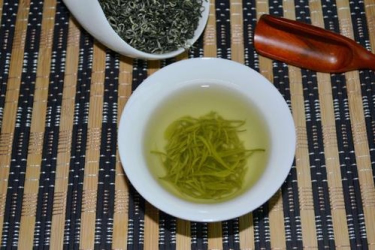 毛峰茶属于什么茶