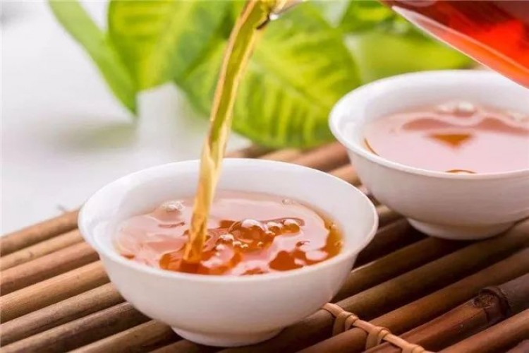 茶皂素作用与功效