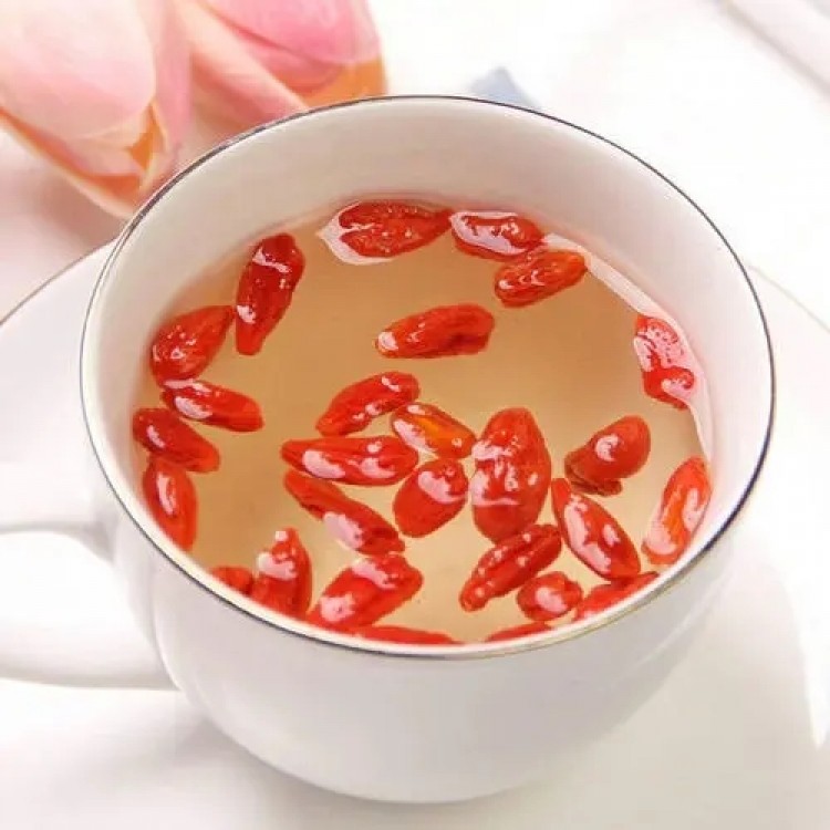 拉肚子能喝枸杞茶吗?
