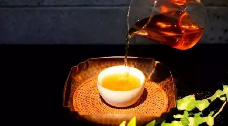 哪些病最怕天天喝茶!