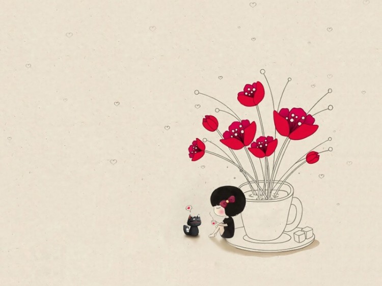 金银花茶的作用与功效