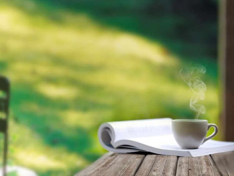 胃火大喝什么茶