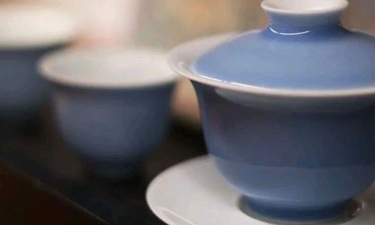 泡好一壶茶!这6点太重要了!