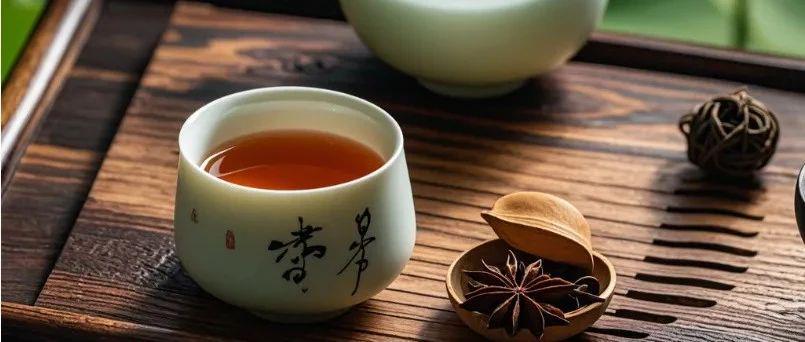 喝茶的黄金时刻,千万别错过