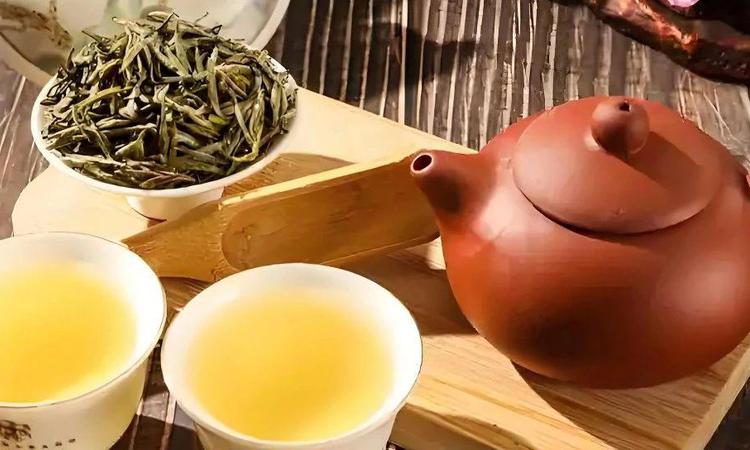 惊爆!这种小众茶竟有如此神奇功效,90%的茶友都不知道!