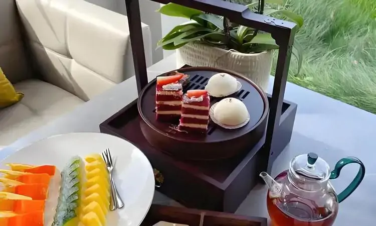 冬末春初,祛湿养生就喝这三种茶!