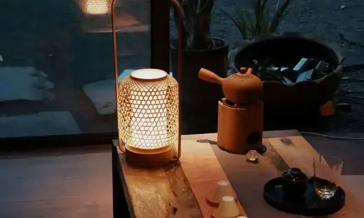 常年喝茶的人，必有这5个特质