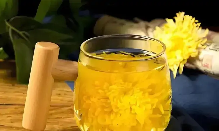 寒潮侵袭加剧,喝什么茶更养生?