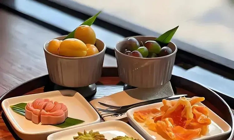 做好“冬藏”,多喝红茶护阳气!