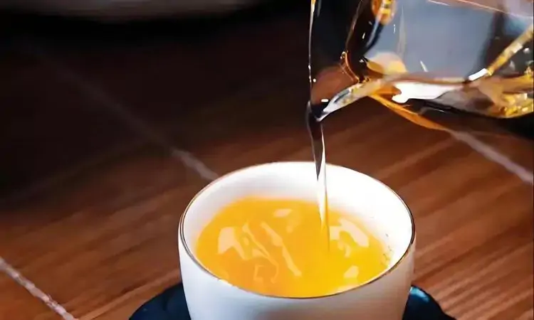 冬季喝茶养生,养肾最关键!