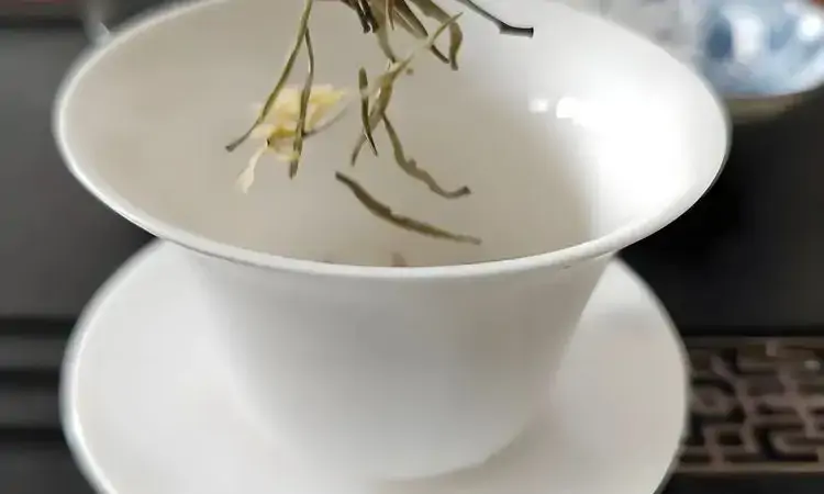 细节之处见真章,教你泡出好喝的茶!