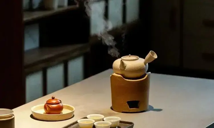 泡茶和煮茶的区别是什么?