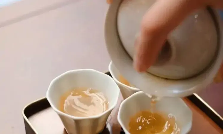 你泡的茶为什么不好喝?