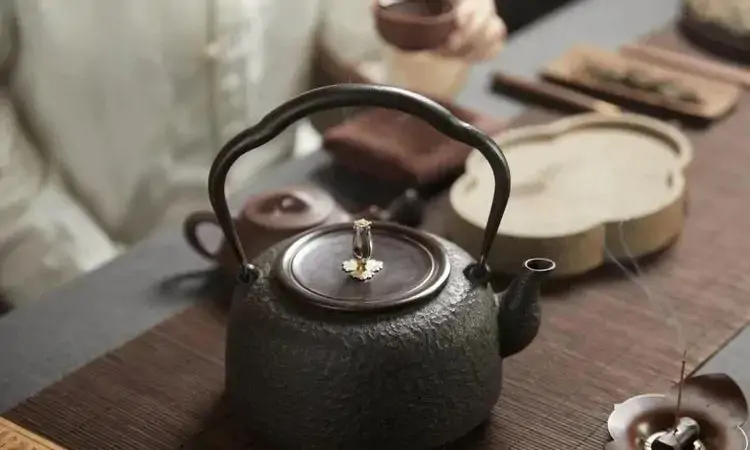 真正懂得喝茶的人,都很睿智!