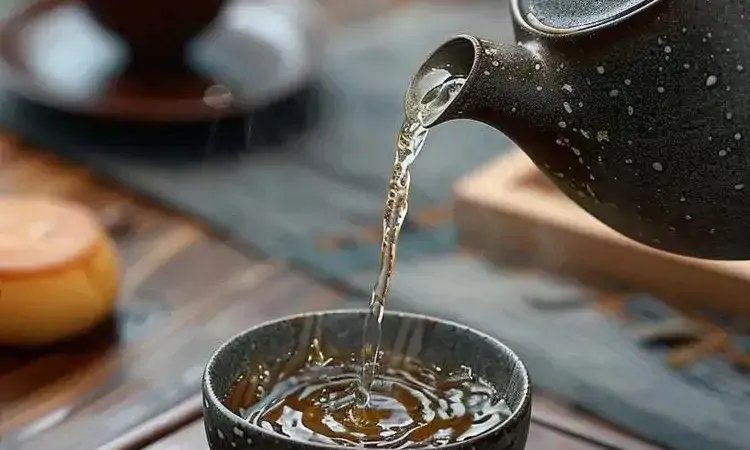 小寒节气这样喝茶更养生!