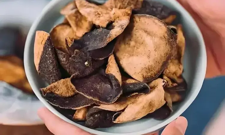 关于陈皮茶,你知道多少?