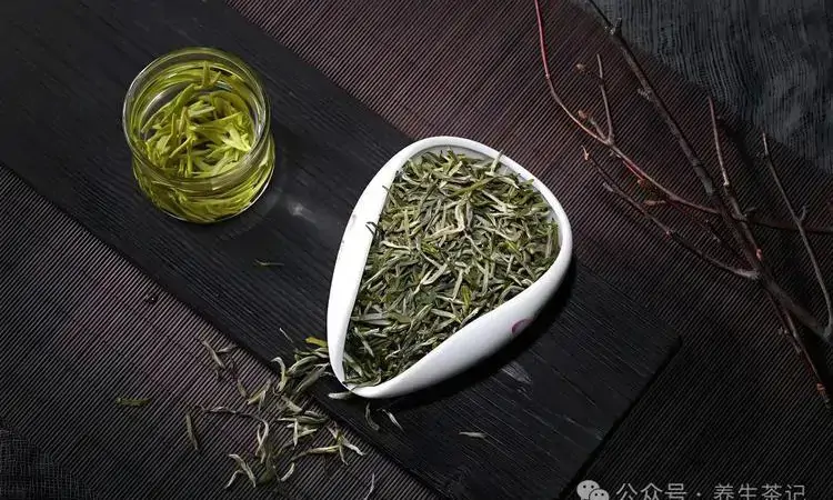 好好生活,好好喝茶,喝点好茶!