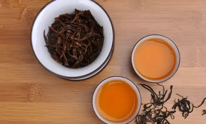 茶色改变不怕！揭秘正山小种茶汤变黑“幕后真凶“
