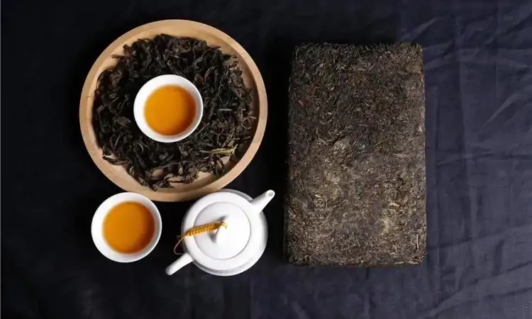 好茶不怕开水烫？你喝的是啥茶？