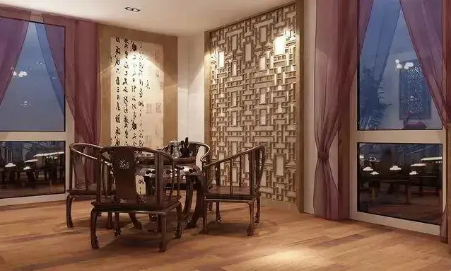 茶如人生,境境不同