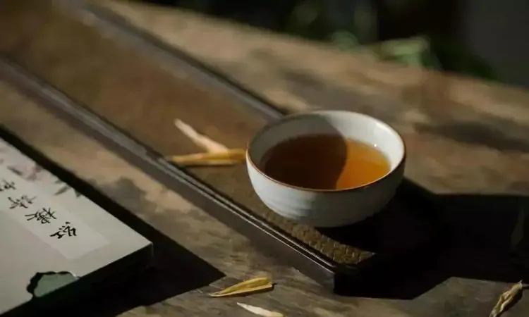 茶礼不止是人情世故,还是婚俗中的重要部分