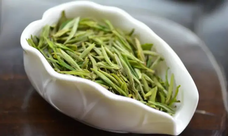 长期喝绿茶“伤胃”是不是真的？