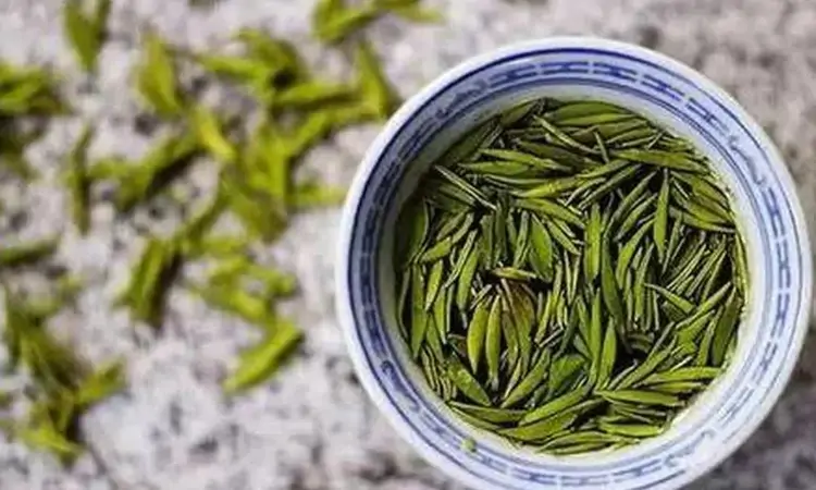 江西绿茶的品种、工艺与文化传承