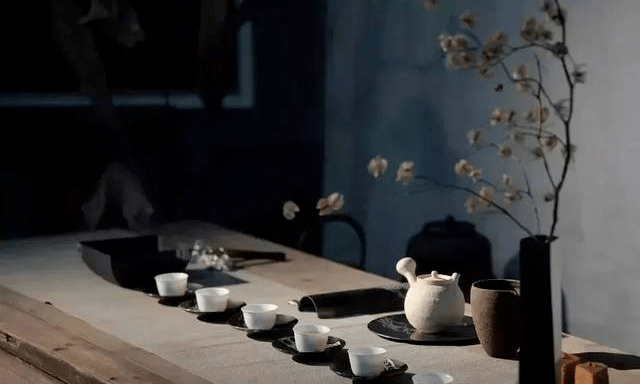 喝茶,要讲茶道,还要讲体质
