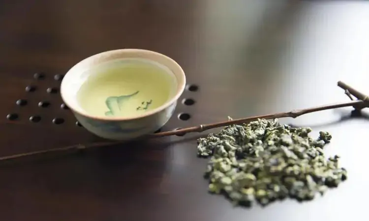 禅意入盏,佛韵生香——普陀佛茶