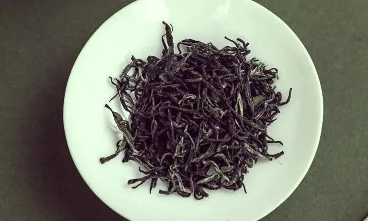 从宋代贡茶到现代名品:花果山云雾茶