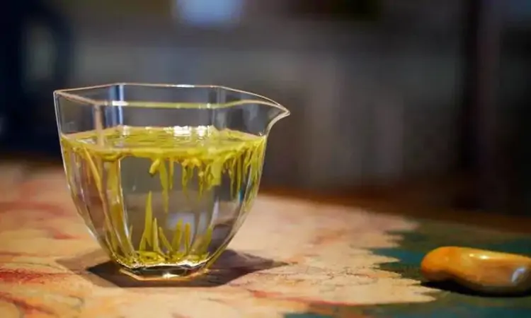 紫阳毛尖:富硒绿茶的千年传承与现代新生