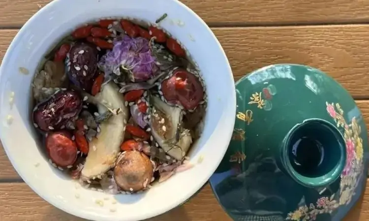 林则徐与茶:禁烟烽火中的文化茗香