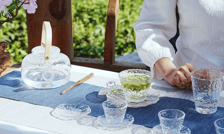 品一口春天的味道！正安白茶春茶正式开采