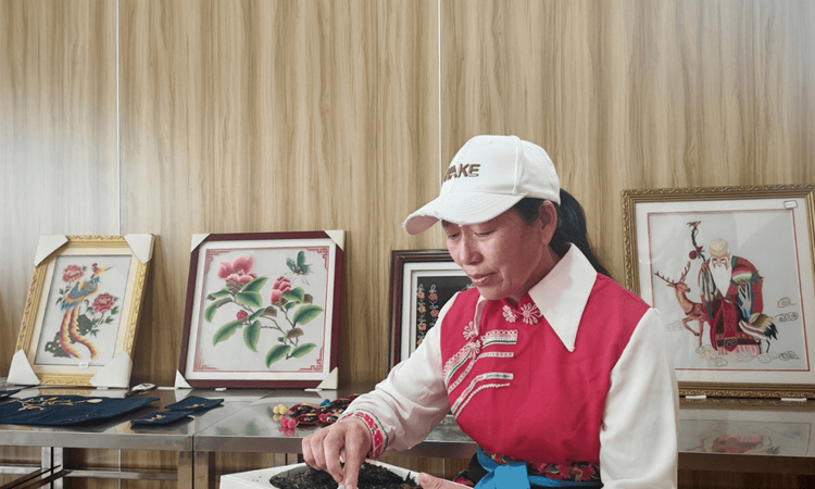 云岭春茶绿,科技助振兴——云南茶产业书写“三茶”统筹发展新答卷