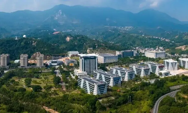 “两翼”齐飞,茶乡绘出产业新画卷